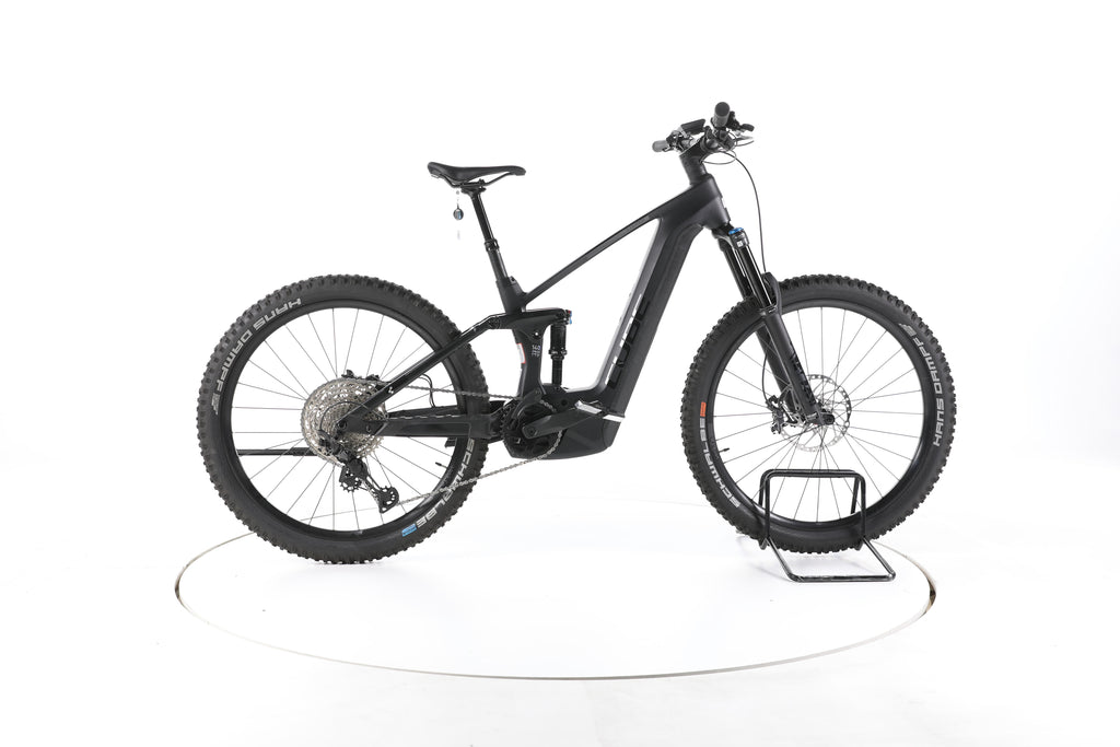 Cube Stereo Hybrid 140 HPC SLX E-Bike Fully Carbon - Image 1
