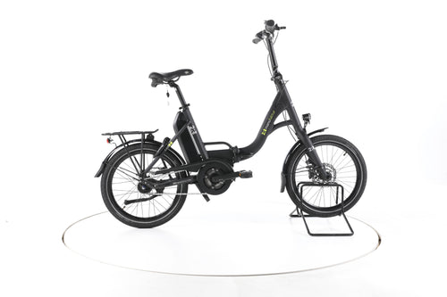 2R Manufaktur FNX 7 Falt E-Bike Tiefeinsteiger 2025 - Image 1