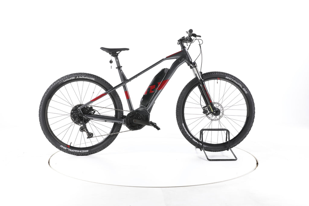 R Raymon HardRay E 3.0 E-Bike - Image 1