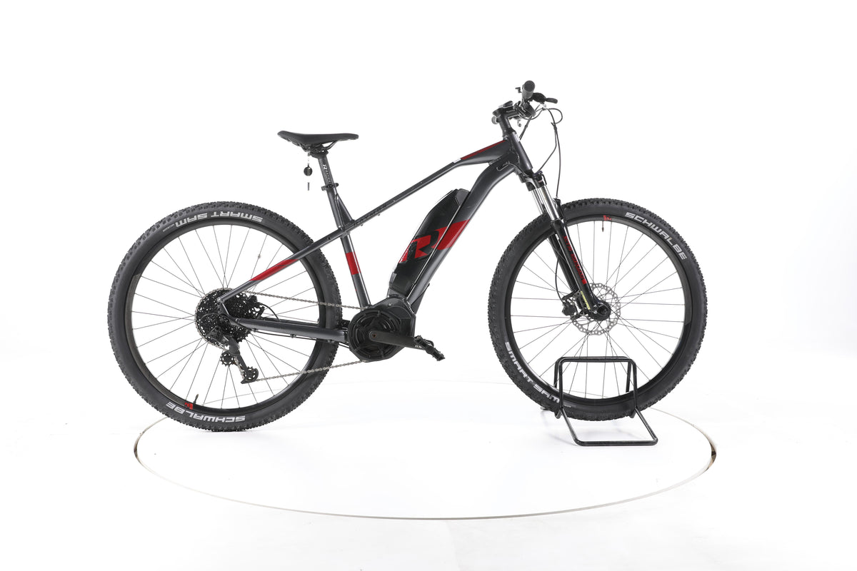 R Raymon HardRay E 3.0 E-Bike - Image 1