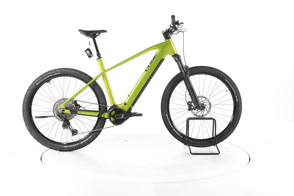 tout terrain Skane City E-Bike - Image 1