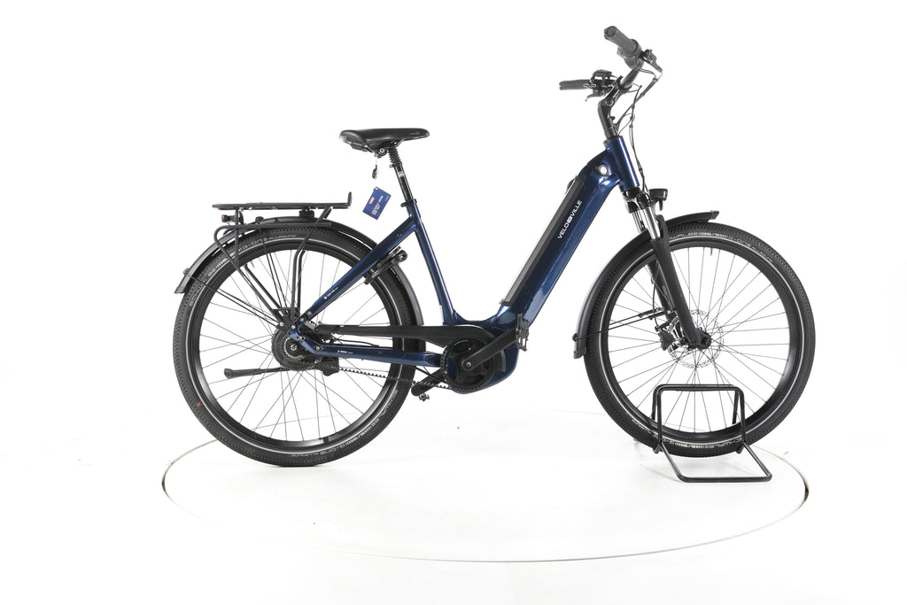 Velo de Ville SEB 990 Smart City E-Bike Tiefeinsteiger - Image 1