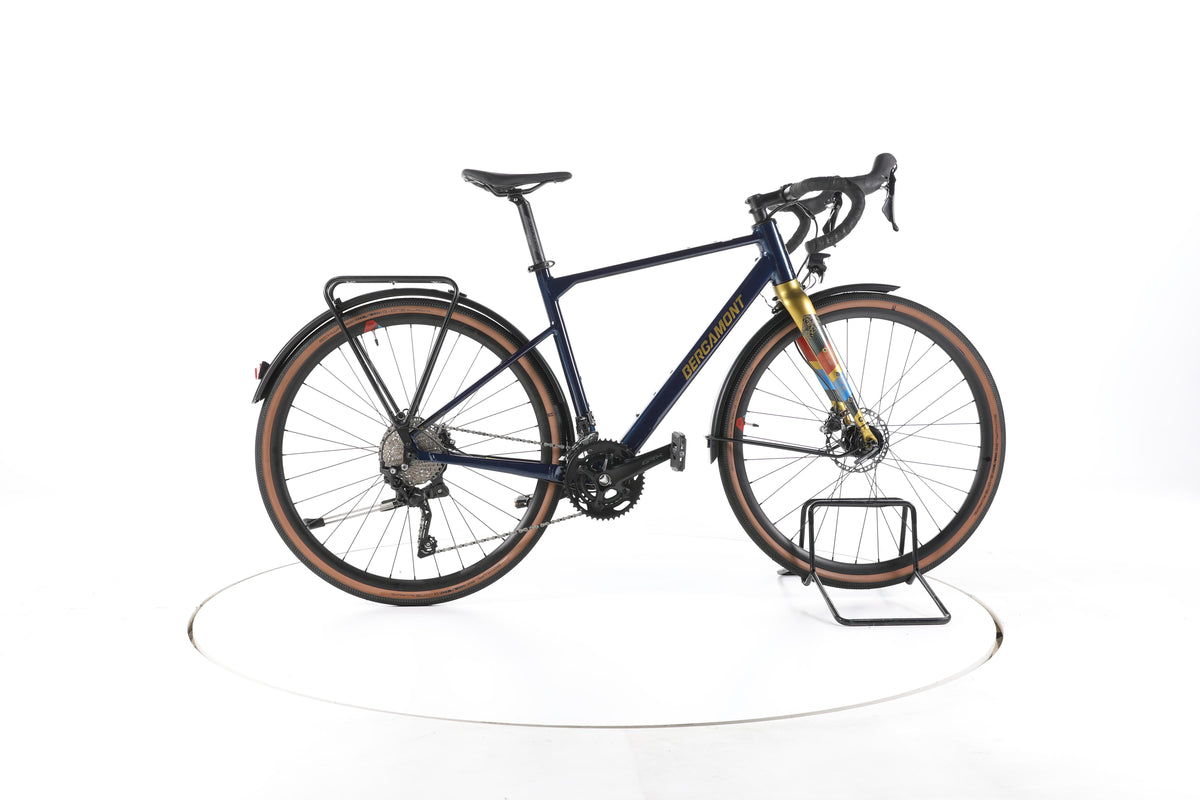 Bergamont Grandurance RD5 Gravelbike - Image 1
