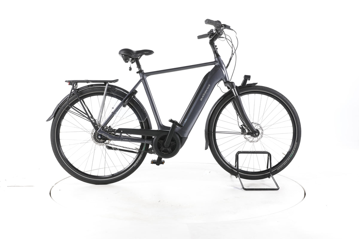 Batavus Finez E-go® Power Exclusive Plus City E-Bike - Image 1