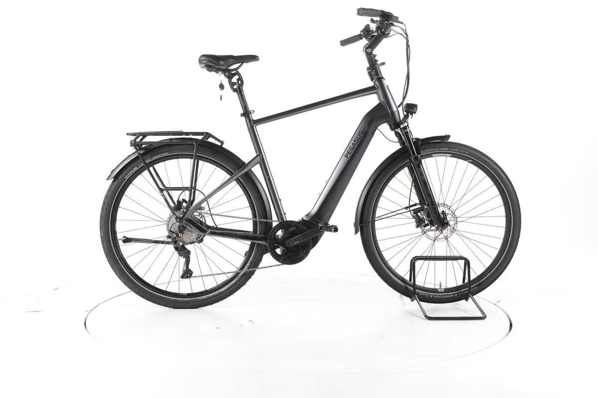 Pegasus Premio EVO 10 Lite COMFORT Trekking E-Bike - Image 1