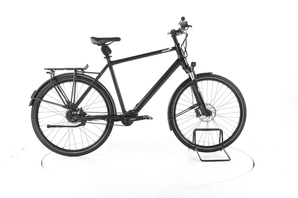 MÖVE Bikes Airy City E-Bike - Image 1