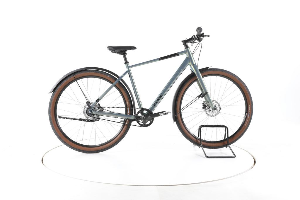 Cube Hyde Pro Fahrrad City & Trekking - Image 1