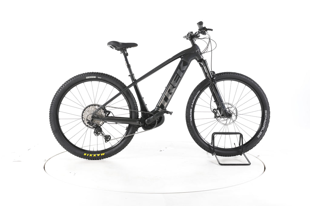 Trek Powerfly 5 Gen 4 E-Bike - Image 1