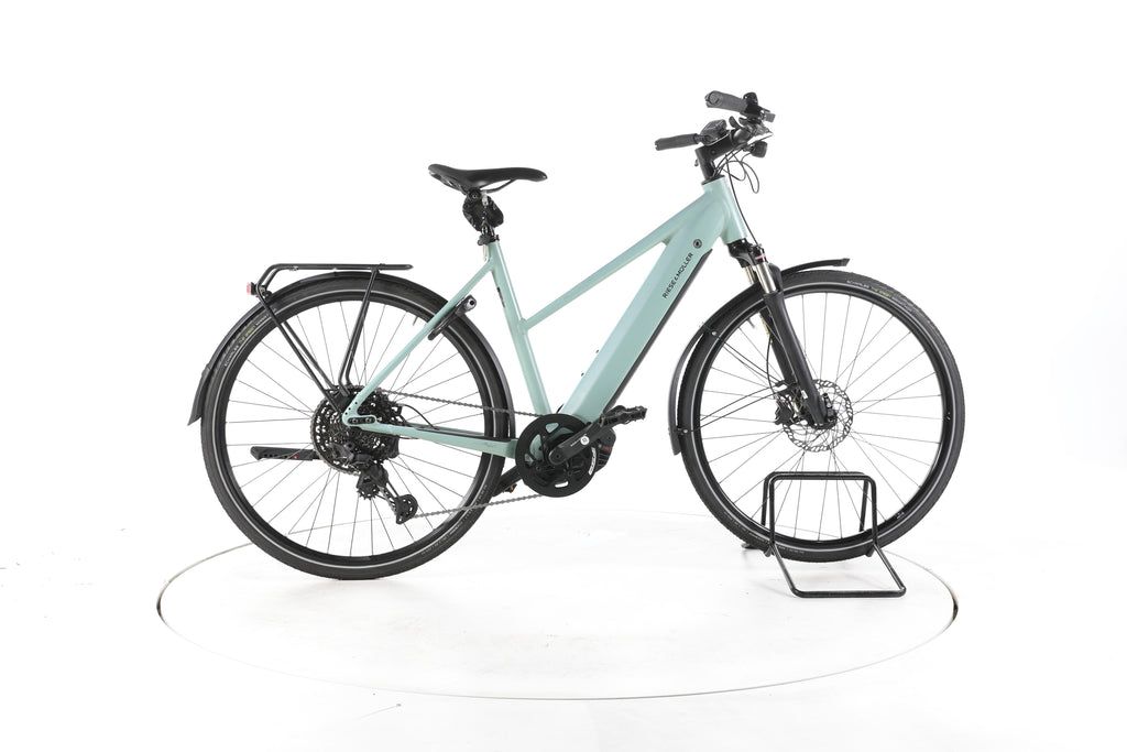 Riese & Müller Roadster Mixte touring Trekking E-Bike - Image 1