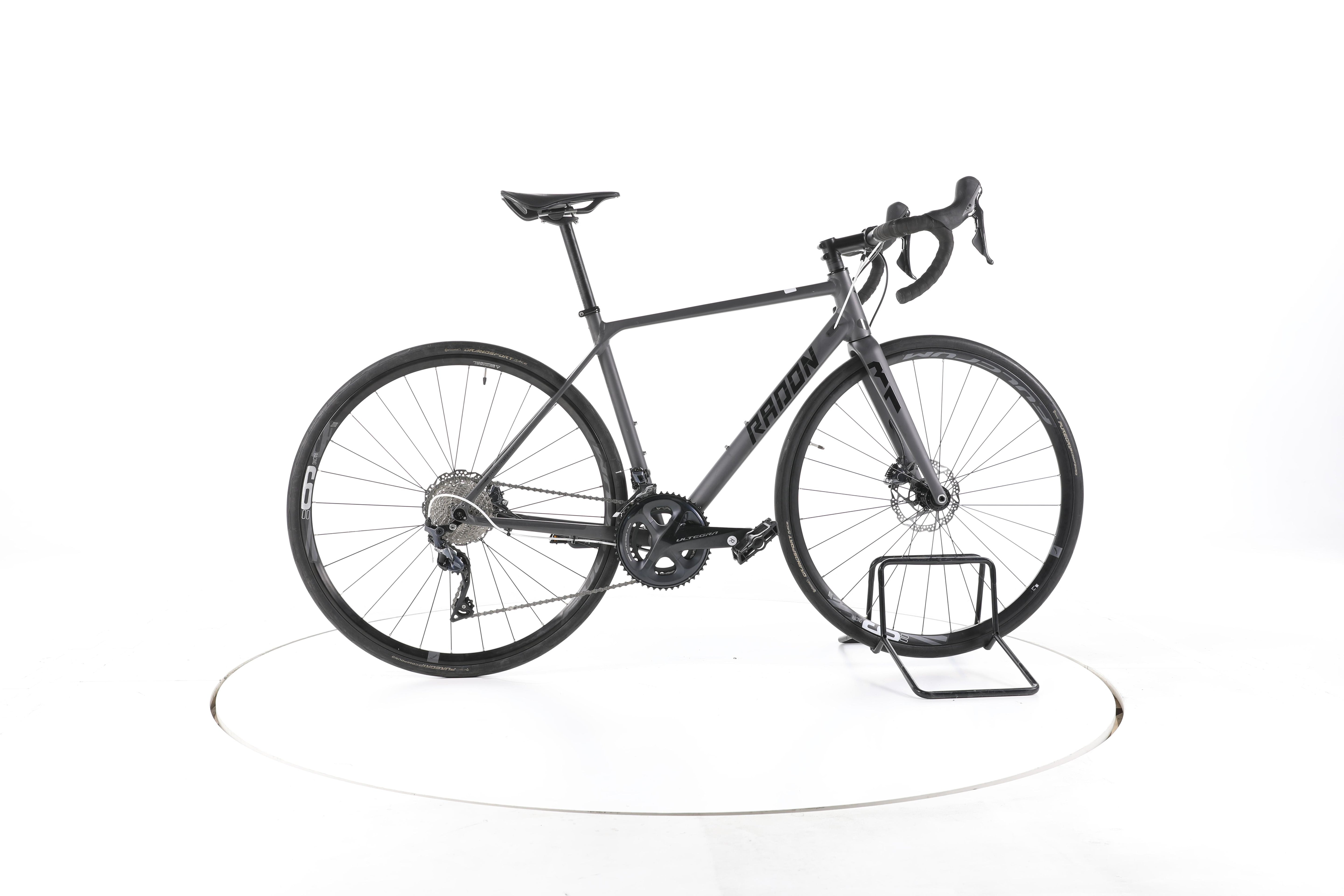 Radon R1 Disc Ultegra Rennrad - Image 1