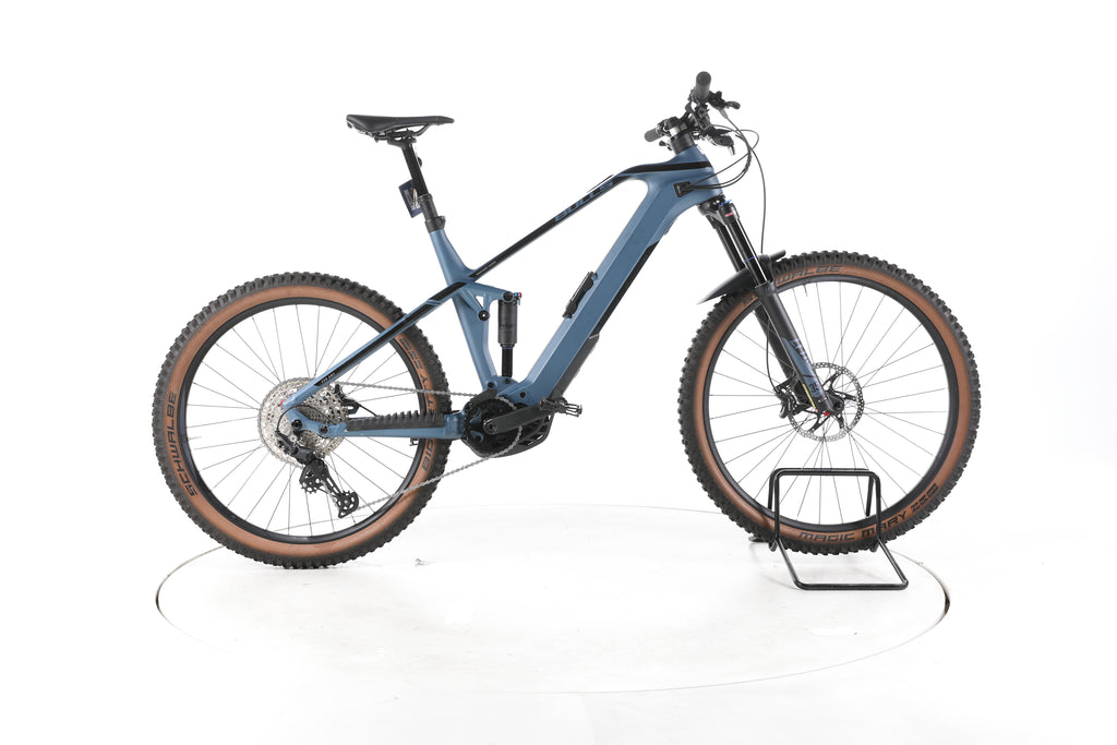 Bulls Sonic EVO AM 2 E-Bike Fully Carbon - Image 1
