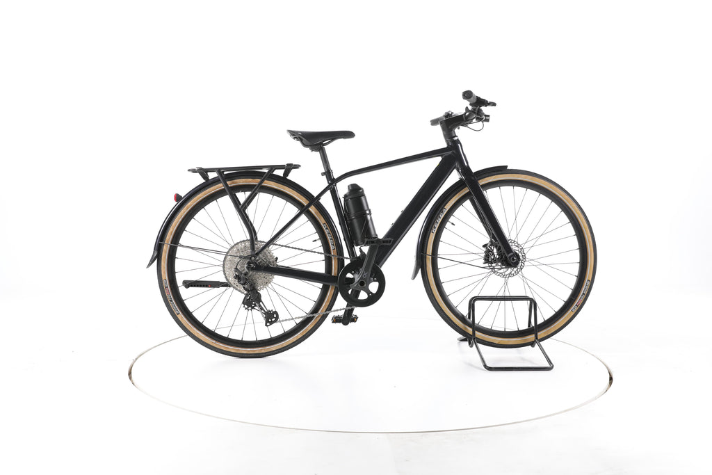 Orbea VIBE H10 EQ Trekking E-Bike - Image 1