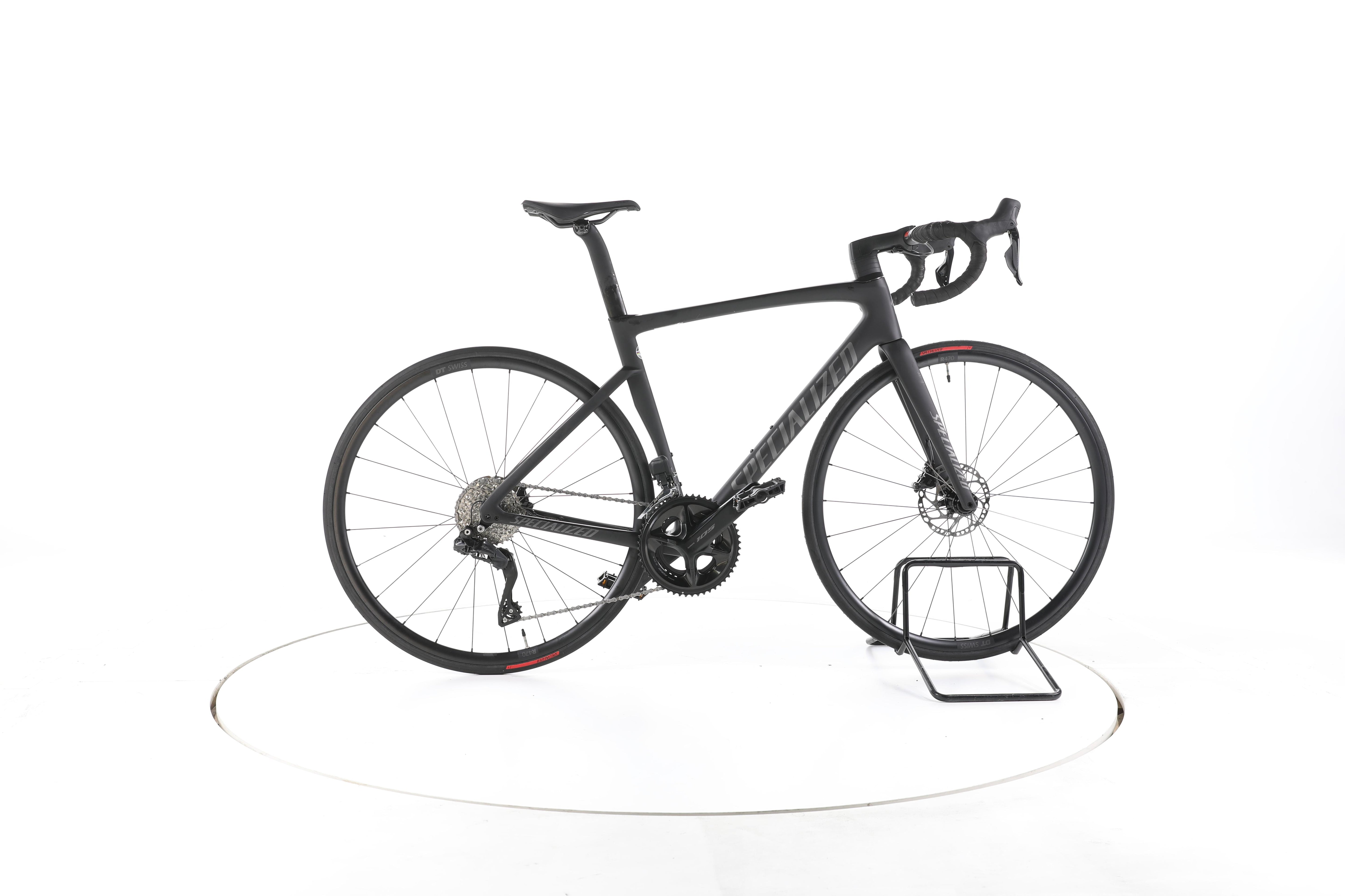 Specialized Tarmac SL7 Comp Rennrad Carbon 2024 - Image 1
