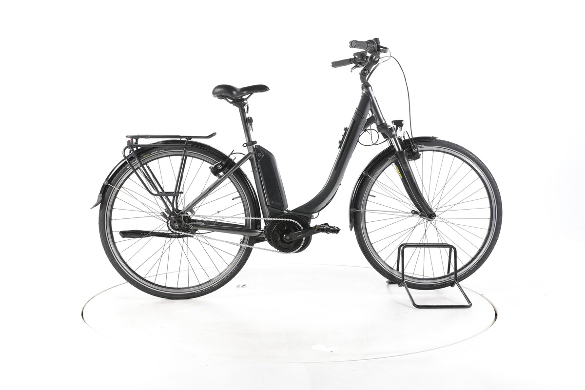 Triumph E-Cloud Plus 5 City E-Bike Tiefeinsteiger - Image 1