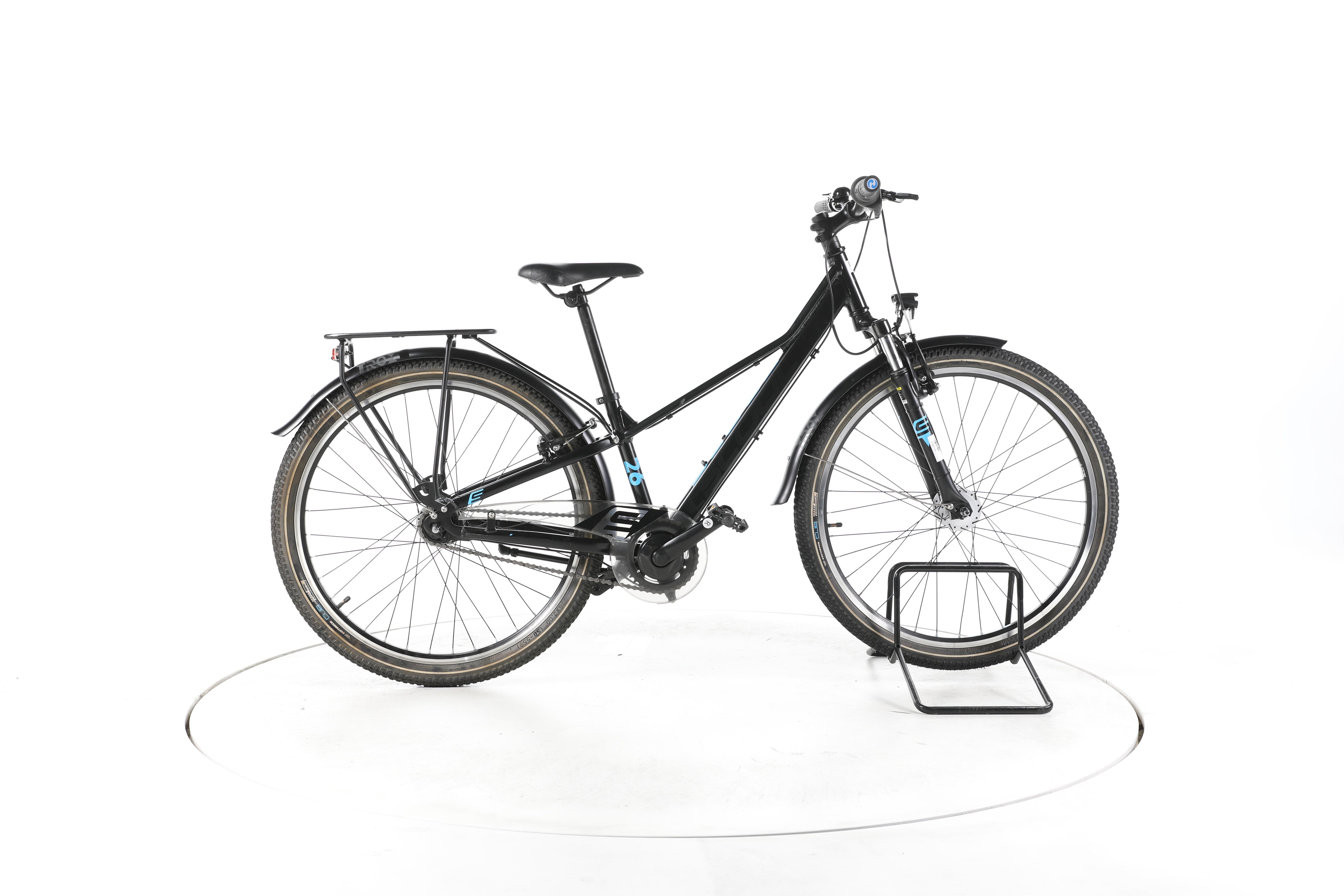 S´Cool troX 26 Fahrrad City & Trekking - Image 1