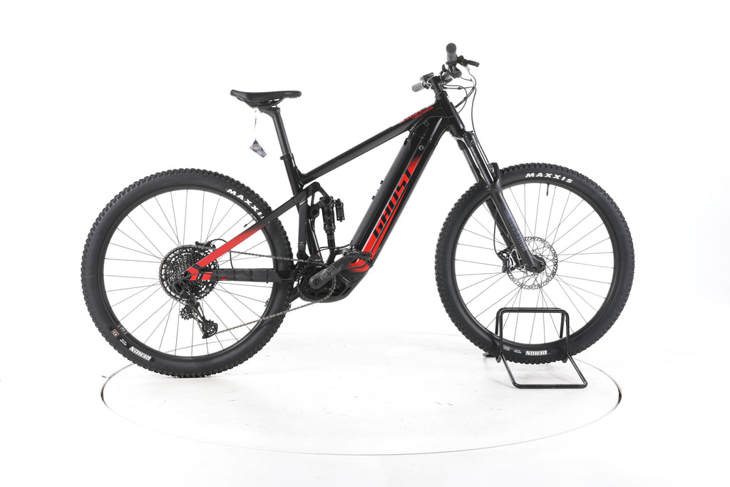 Ghost E-Riot Trail AL Essential E-Bike Fully - Image 1