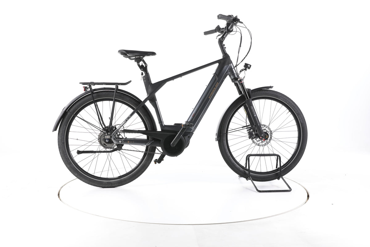 Kreidler Vitality Eco 10 City E-Bike - Image 1