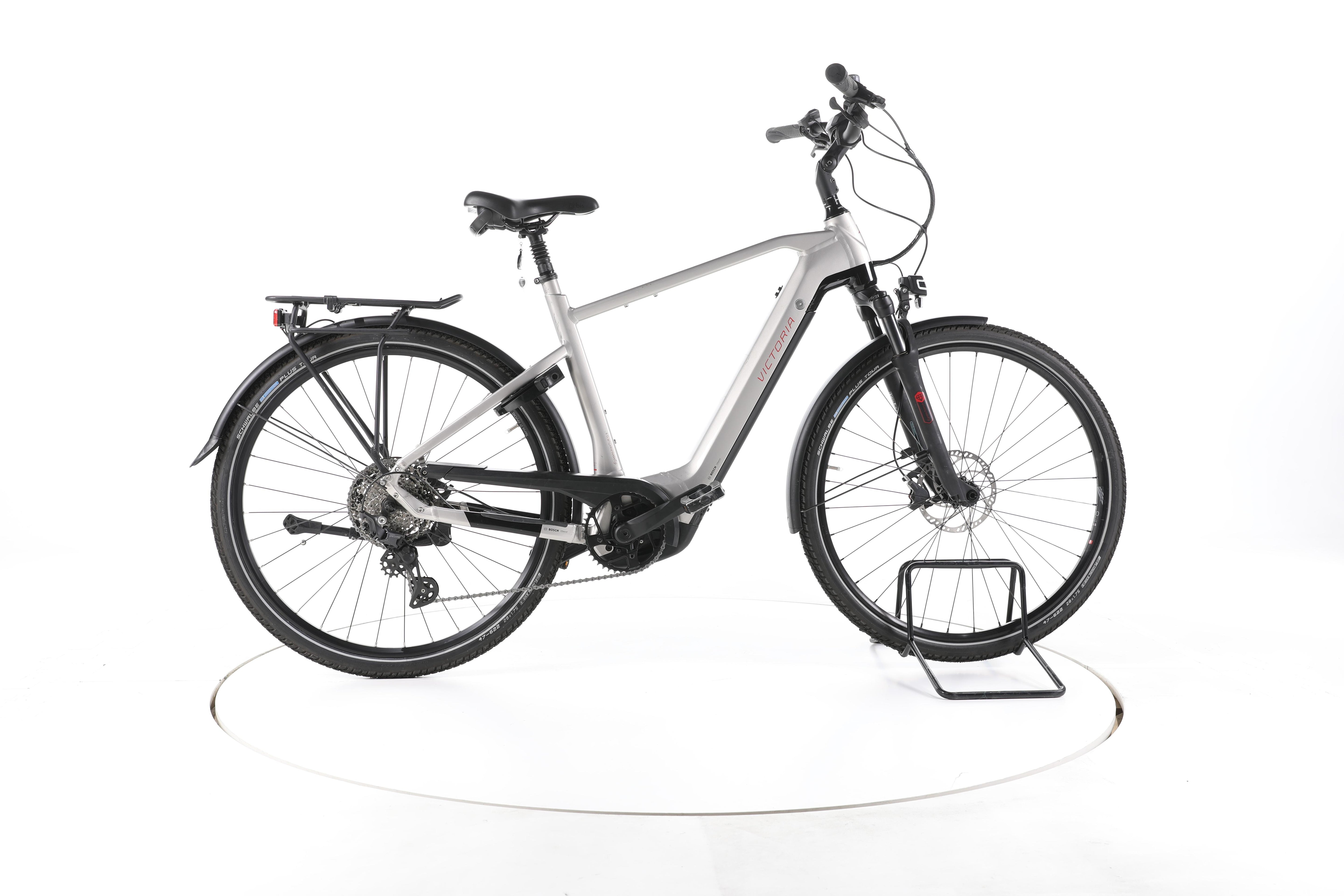 Victoria E-Manufaktur 12.8 Trekking E-Bike - Image 1