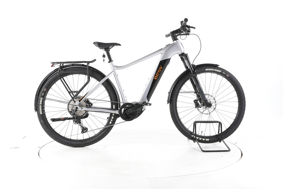 BESV TRX 1.1 Trekking E-Bike - Image 1