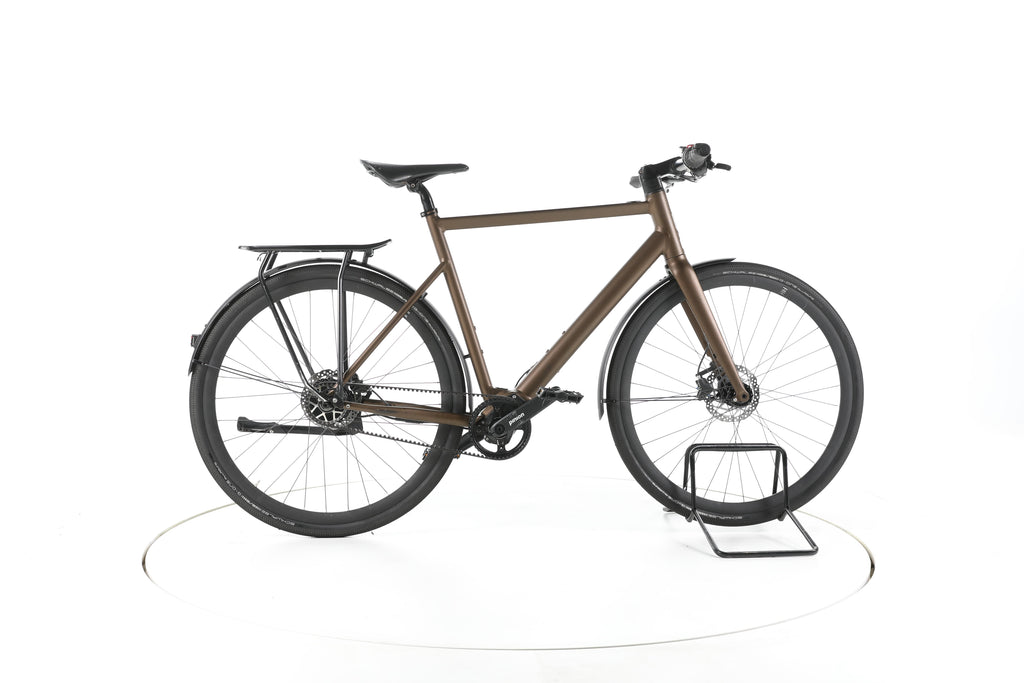 DESIKNIO X35 Pinion City E-Bike - Image 1