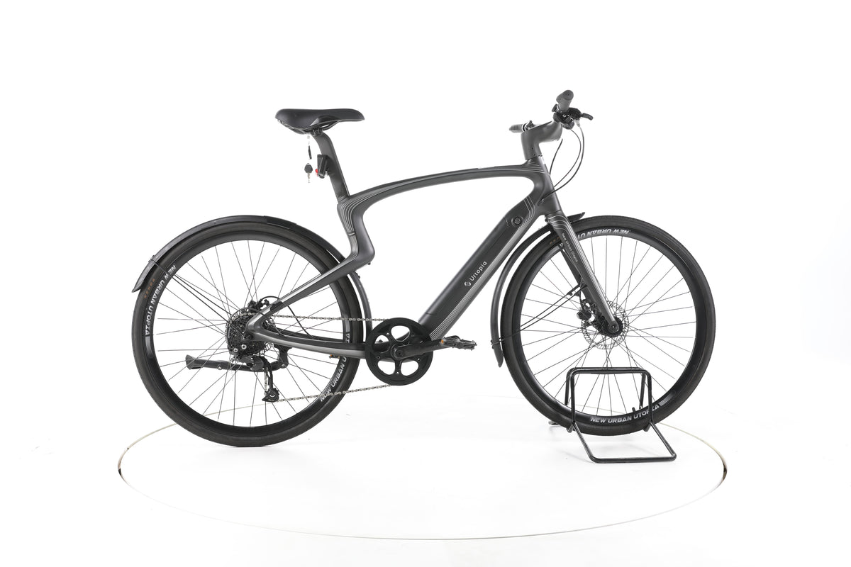 Urtopia 1 E-Bike Carbon - Image 1