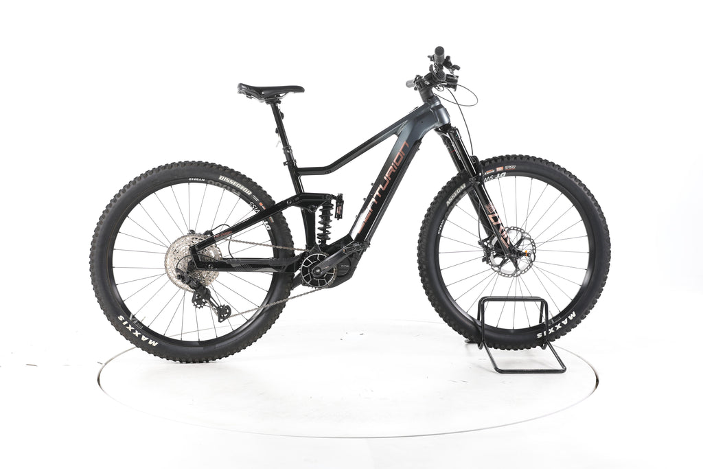 Centurion No Pogo F3600i E-Bike Fully - Image 1