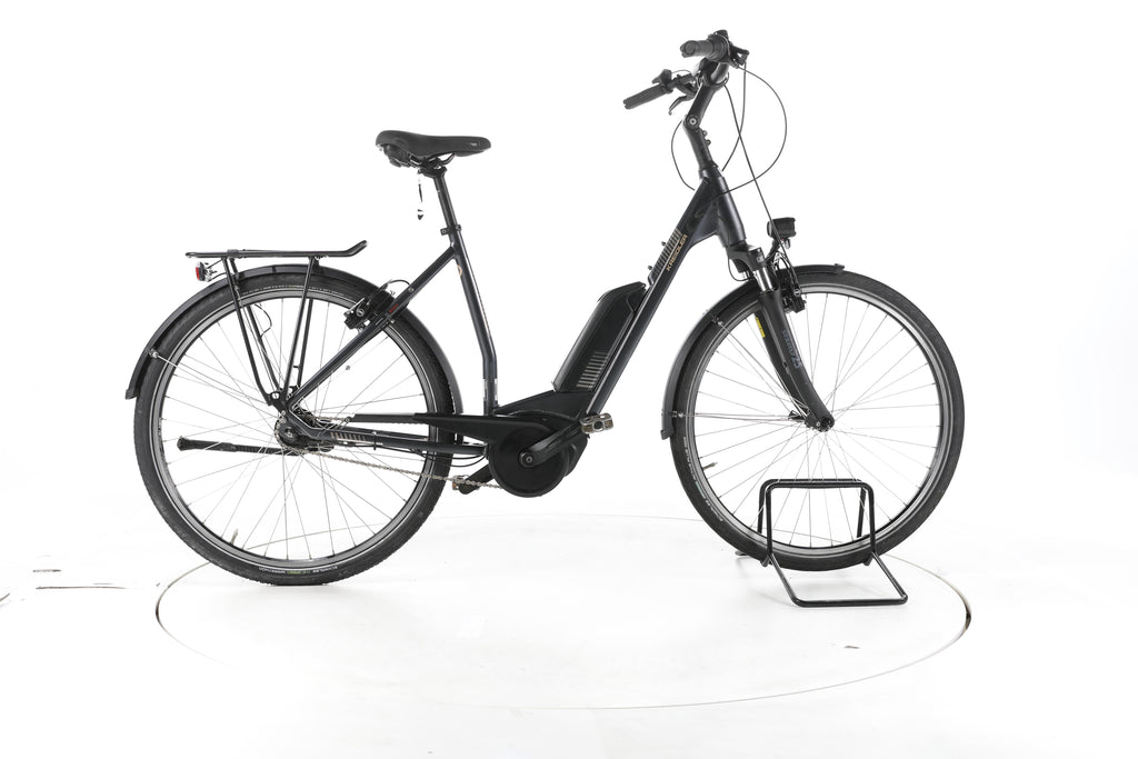 Kreidler Vitality Eco 3 City E-Bike Tiefeinsteiger - Image 1