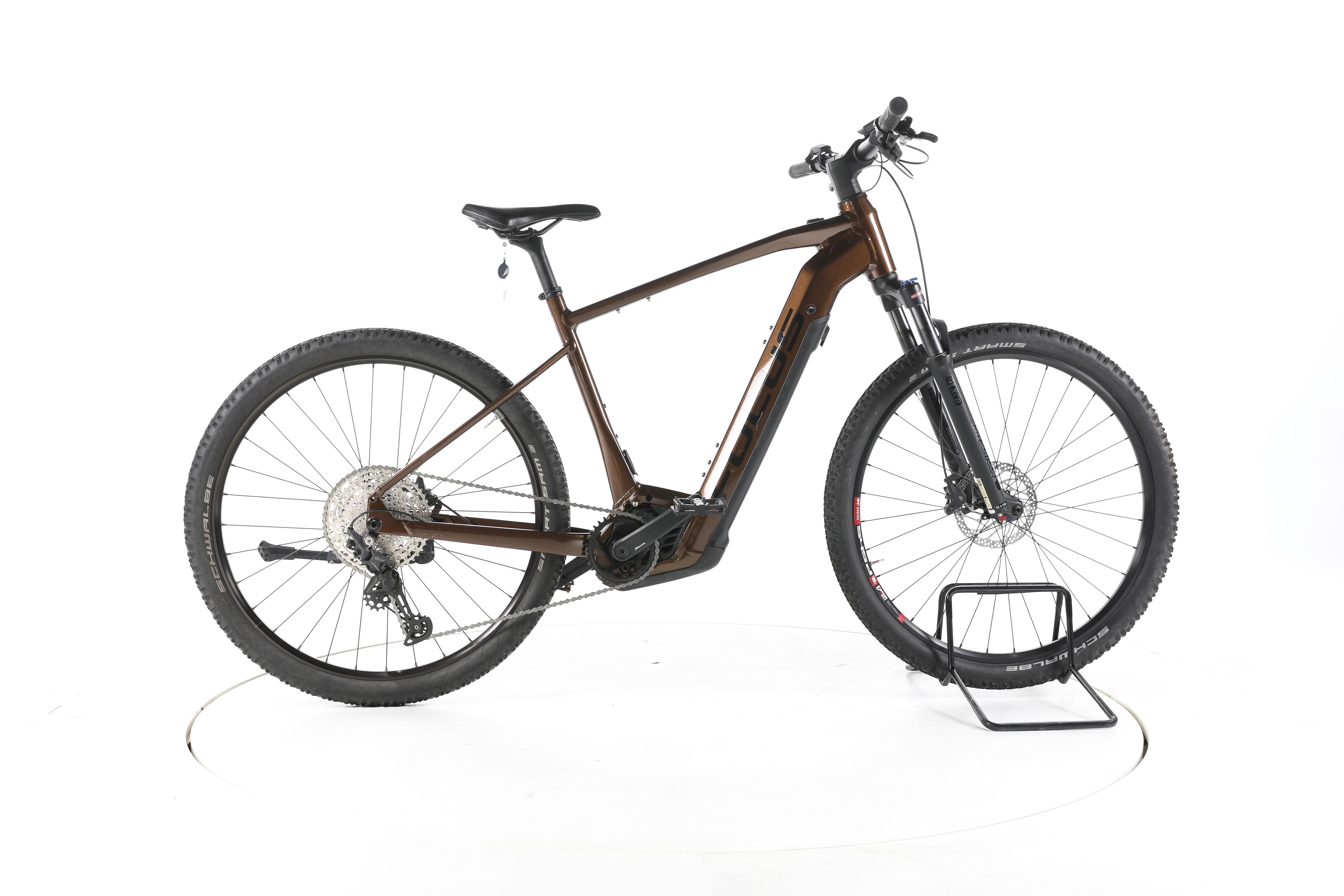 Focus Jarifa² 6.8 E-Bike - Image 1