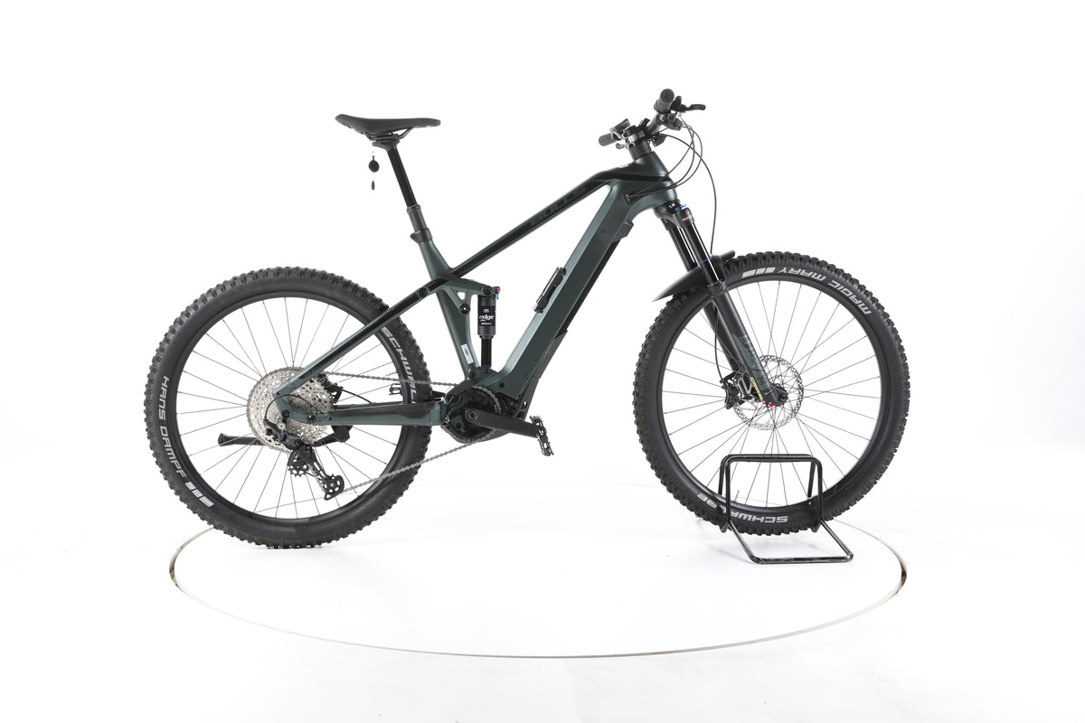 Bulls Sonic Evo Am 2 E-Bike Fully Carbon - Image 1