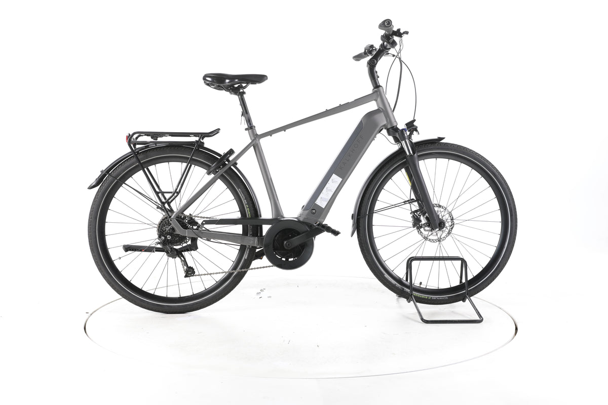 Kalkhoff ENDEAVOUR 3.B MOVE Trekking E-Bike - Image 1