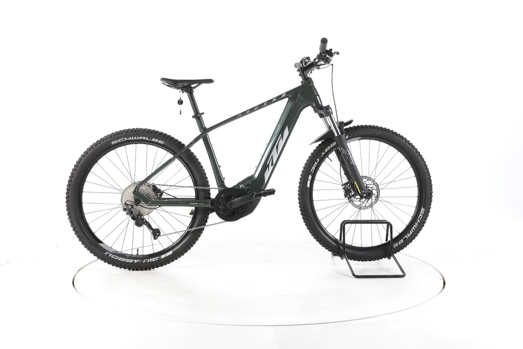 KTM Macina Team 773 E-Bike - Image 1