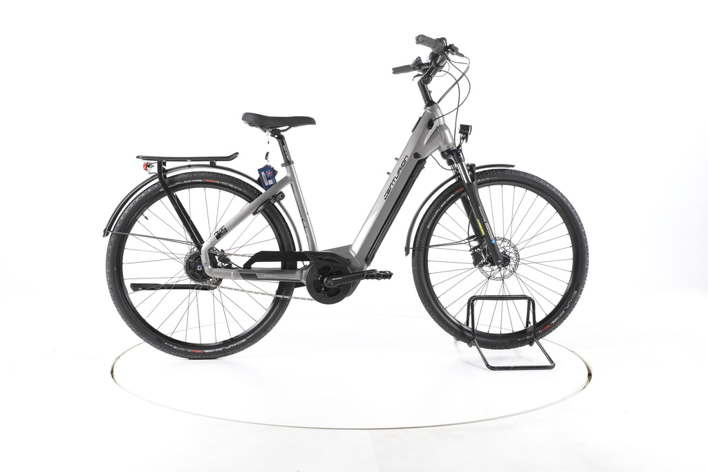 Centurion E-Fire City R650i City E-Bike Tiefeinsteiger - Image 1