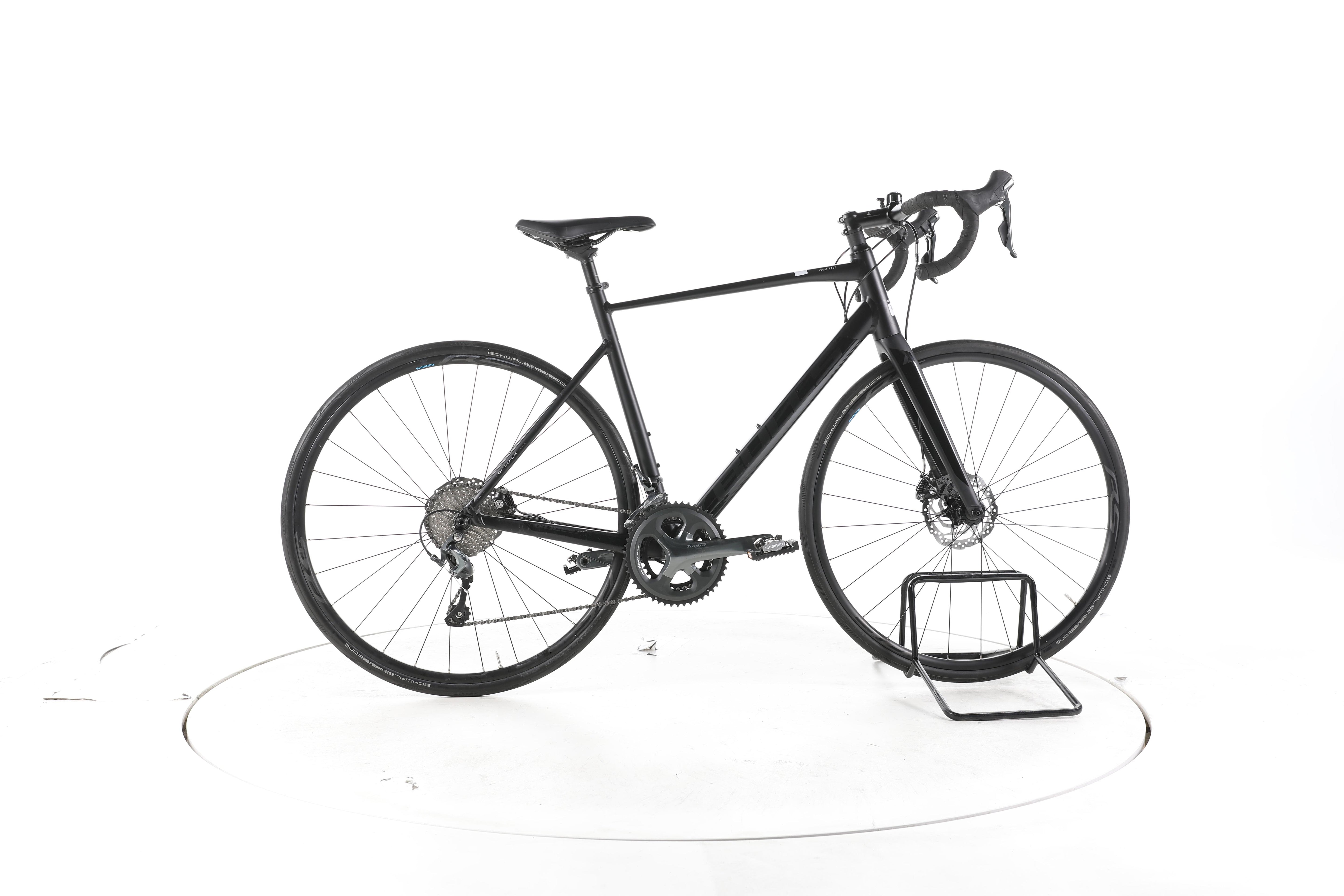 Bulls Harrier 2 Oisc Rennrad 2024 - Image 1