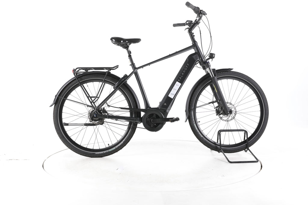 Kalkhoff Image 3 Move BLX City E-Bike 2024 - Image 1