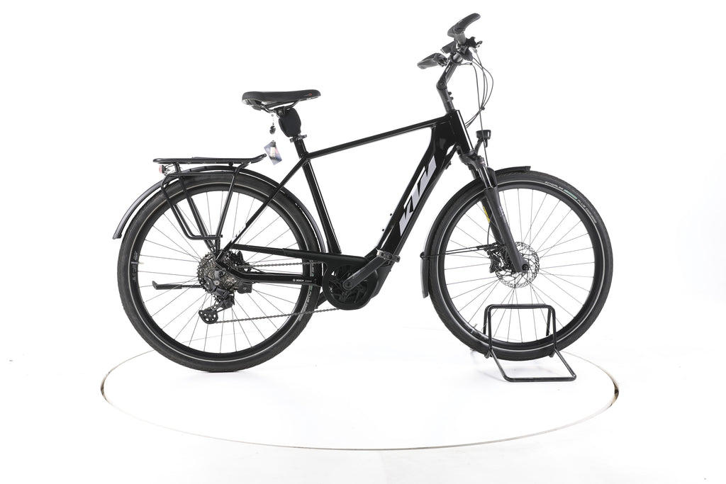 KTM Macina Tour CX 610 Trekking E-Bike - Image 1