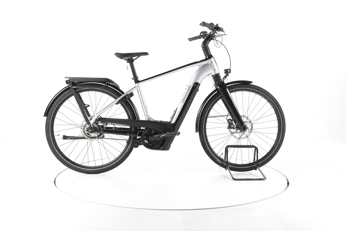Cannondale Mavaro Neo 2 City E-Bike - Image 1