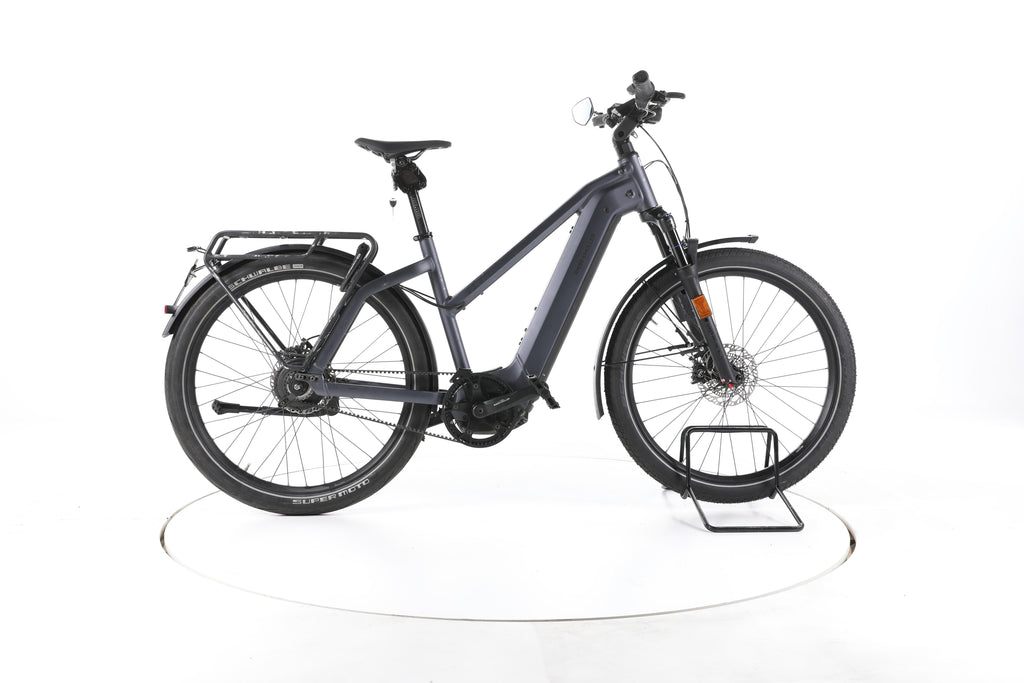 Riese & Müller Charger4 Mixte GT vario HS Trekking E-Bike - Image 1