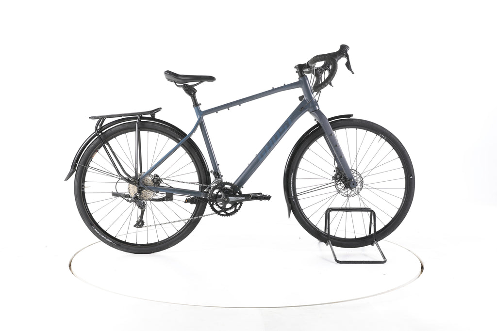 Ghost Asket EQ Gravelbike - Image 1