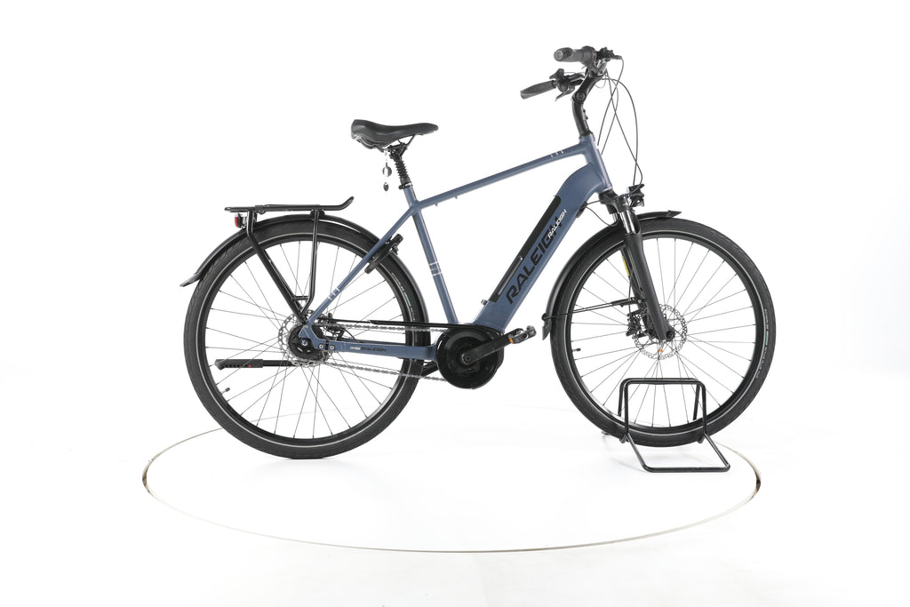Raleigh Bristol City E-Bike - Image 1