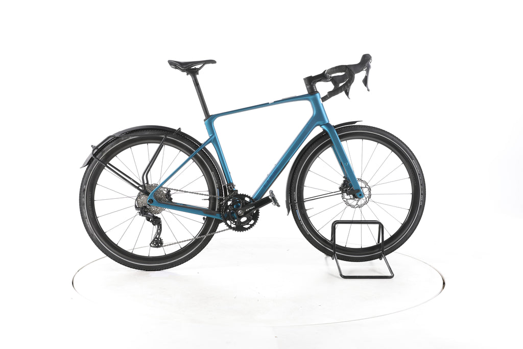 Cube Nuroad C:62 PRO Gravelbike Carbon 2024 - Image 1