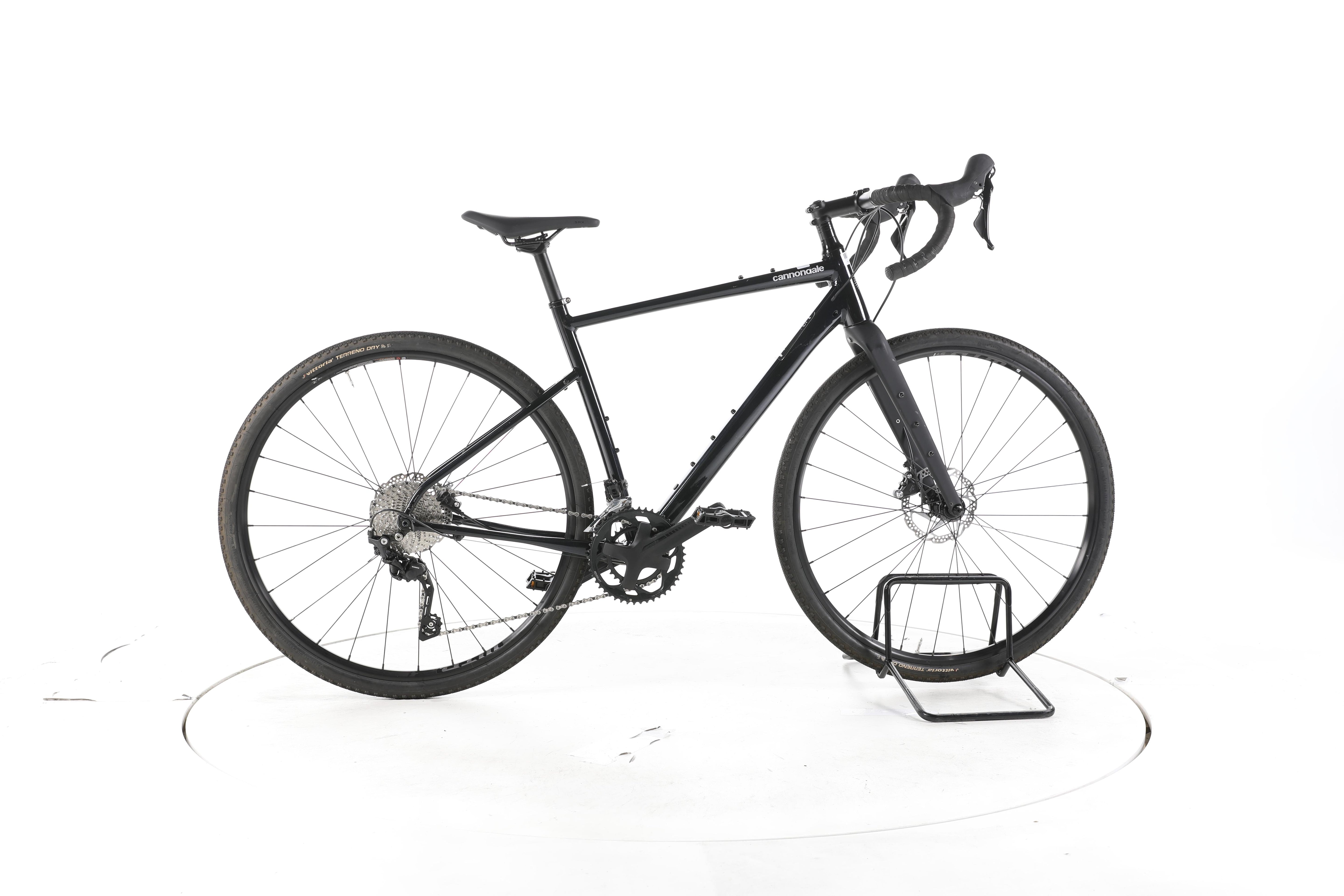 Cannondale Topstone 2 Gravelbike - Image 1