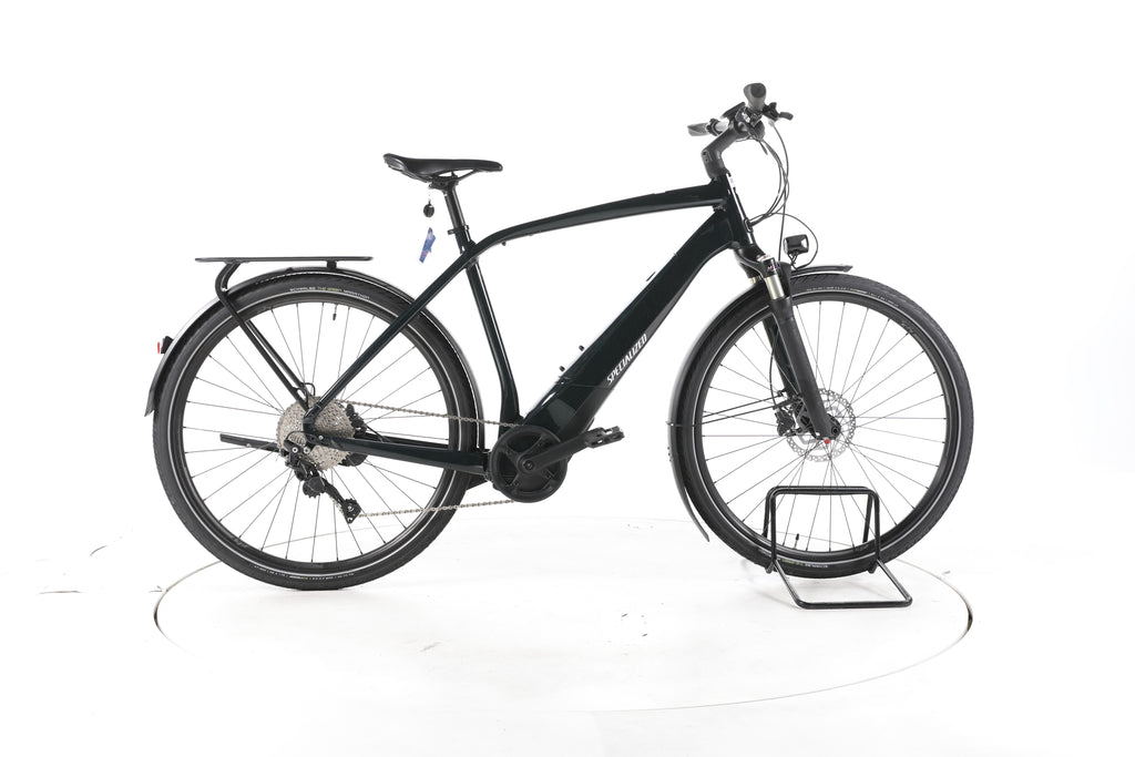 Specialized Turbo Vado 4.0 Trekking E-Bike - Image 1