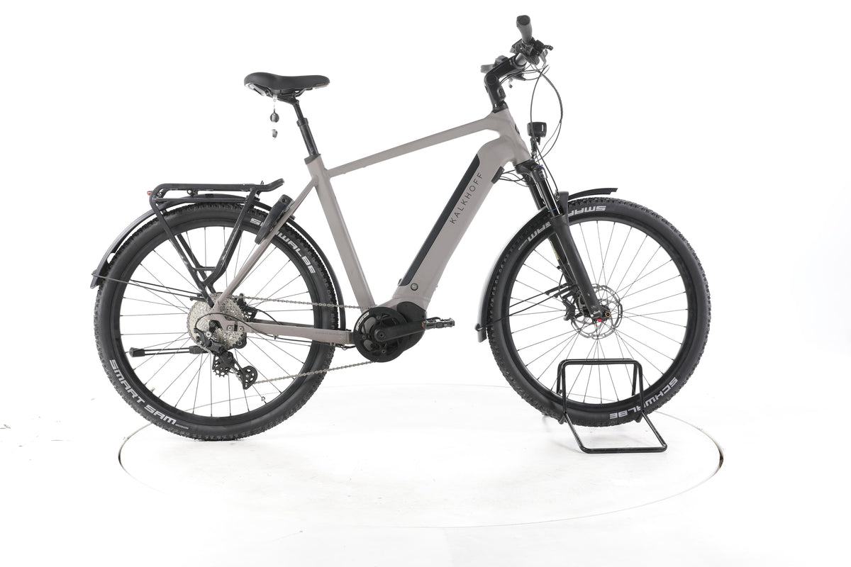 Kalkhoff Entice 5.B Move+ Trekking E-Bike - Image 1