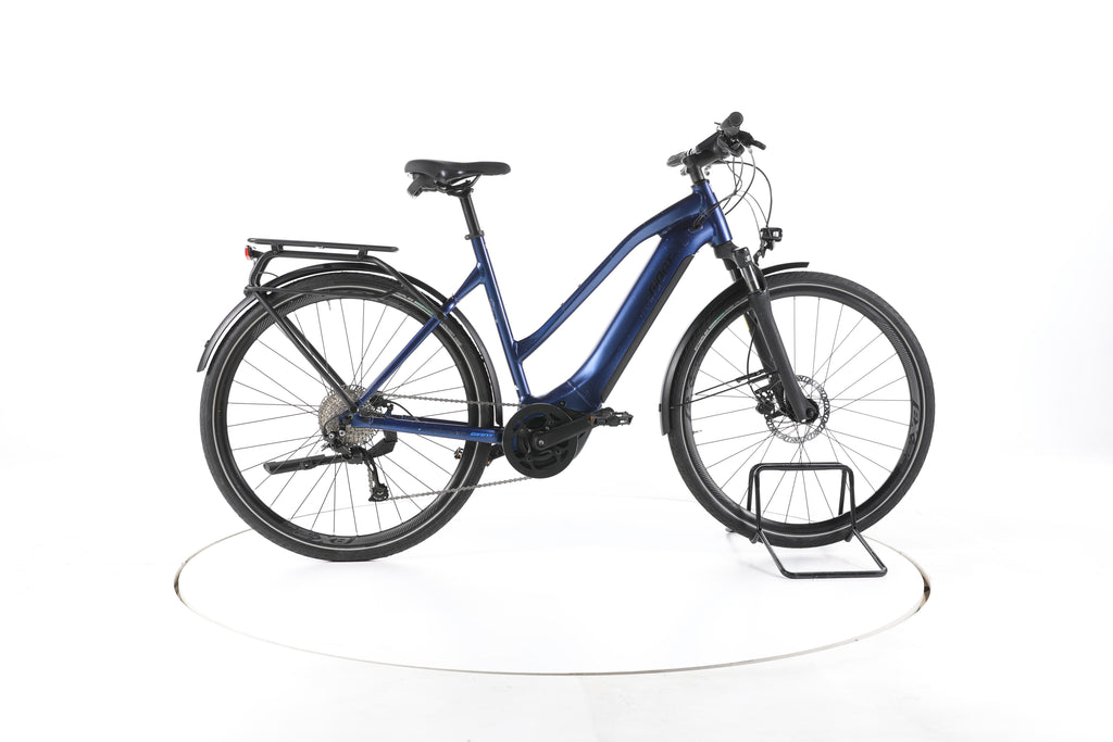 Giant EXPLORE E+ 2 Trekking E-Bike - Image 1