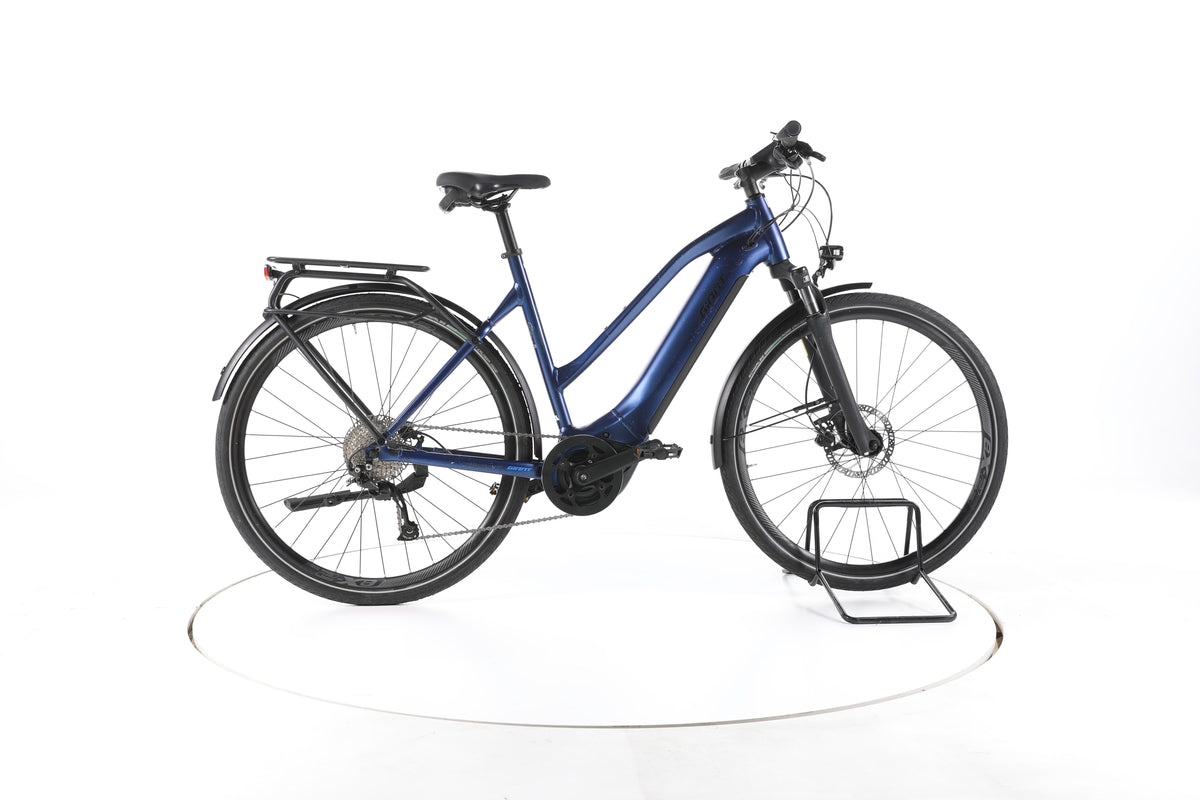 Giant EXPLORE E+ 2 Trekking E-Bike - Image 1