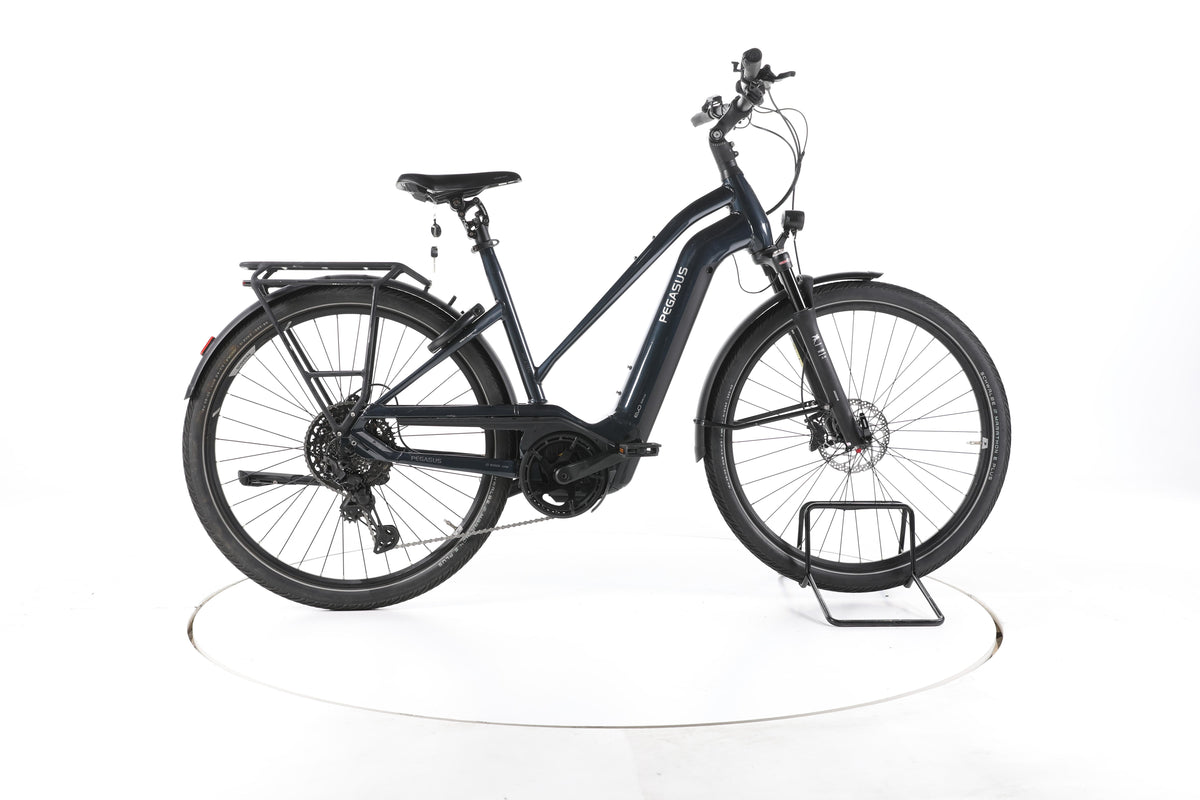 Pegasus Premio EVO 11 Lite Trekking E-Bike 2024 - Image 1