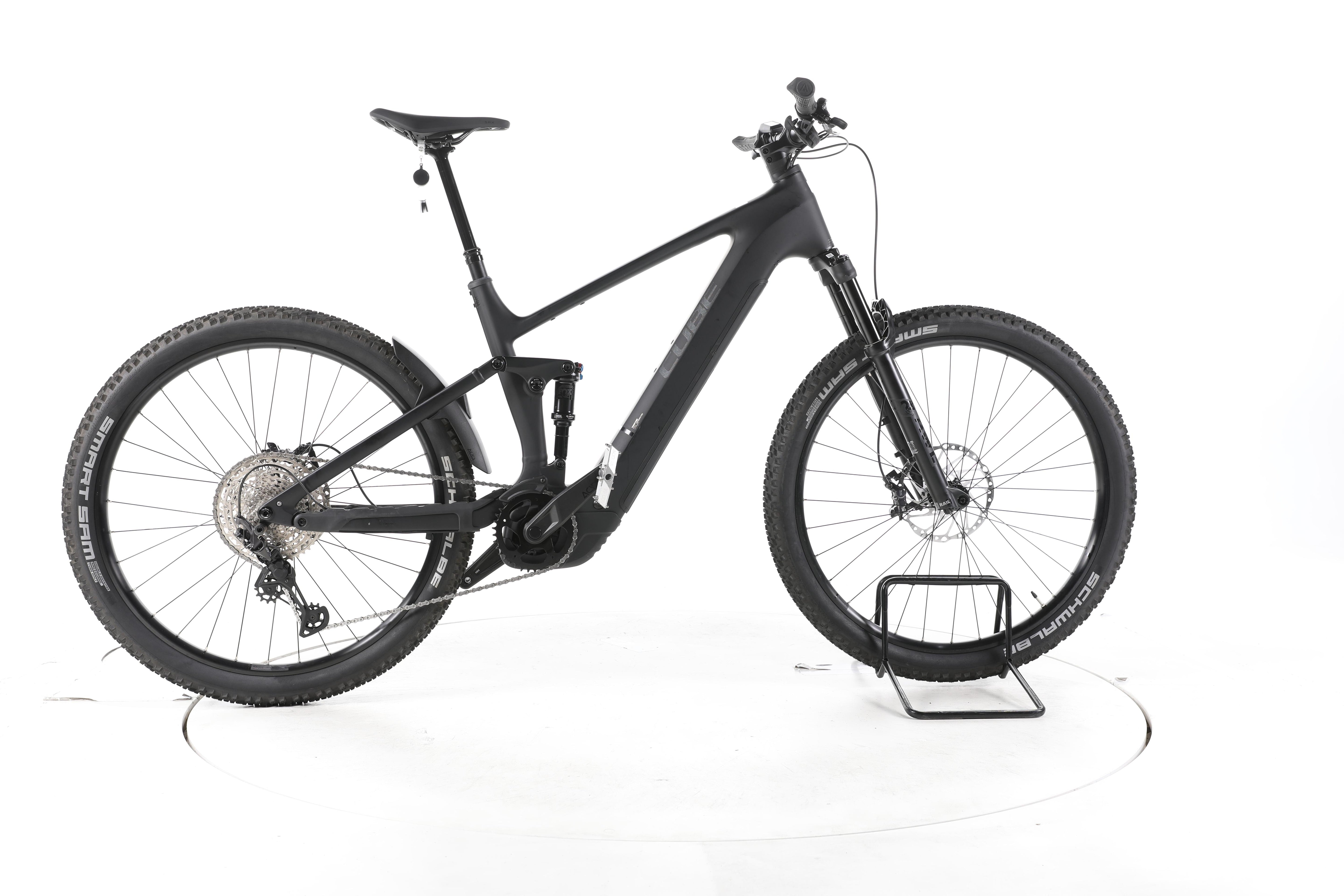 Cube Stereo Hybrid ONE22 SLX E-Bike Fully 2025 - Image 1