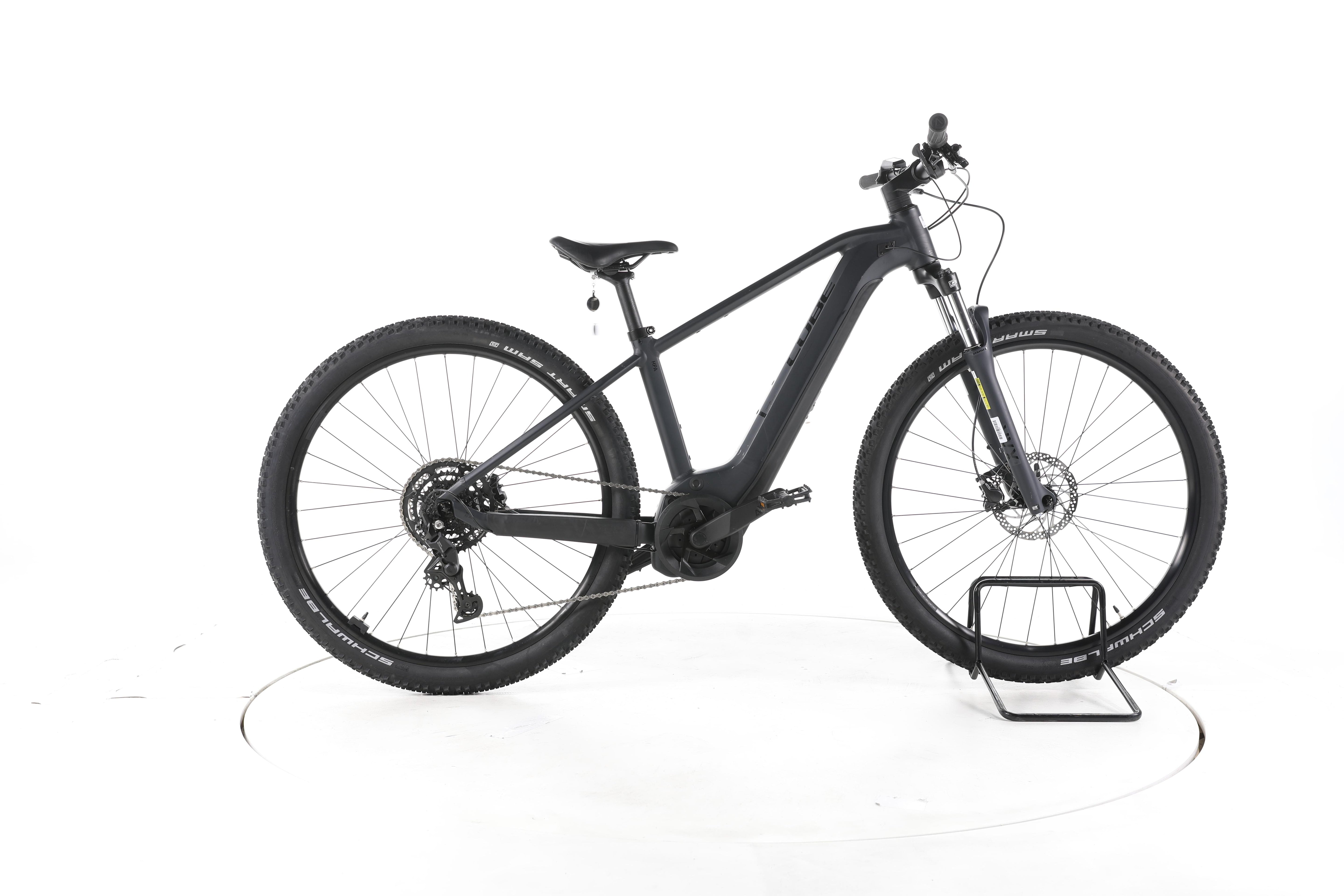 Cube Reaction Hybrid Performance E-Bike 2025 - Image 1