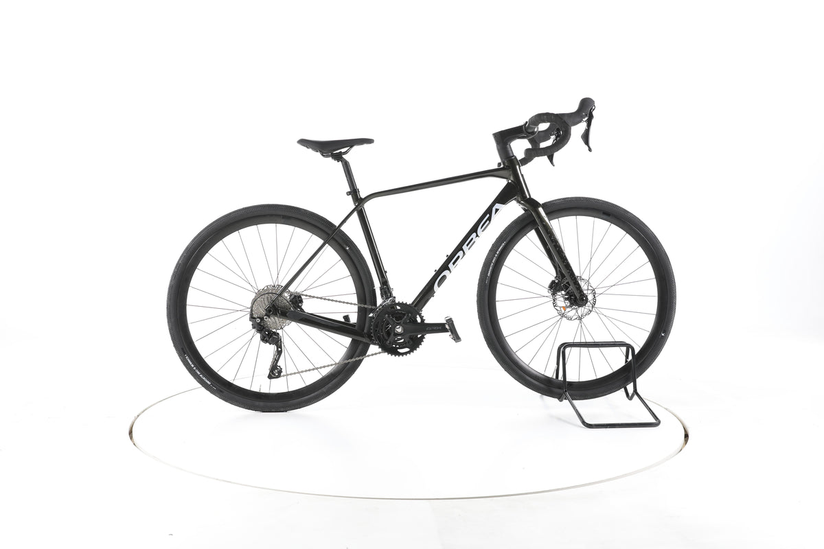 Orbea Terra H40 Gravelbike 2024 - Image 1