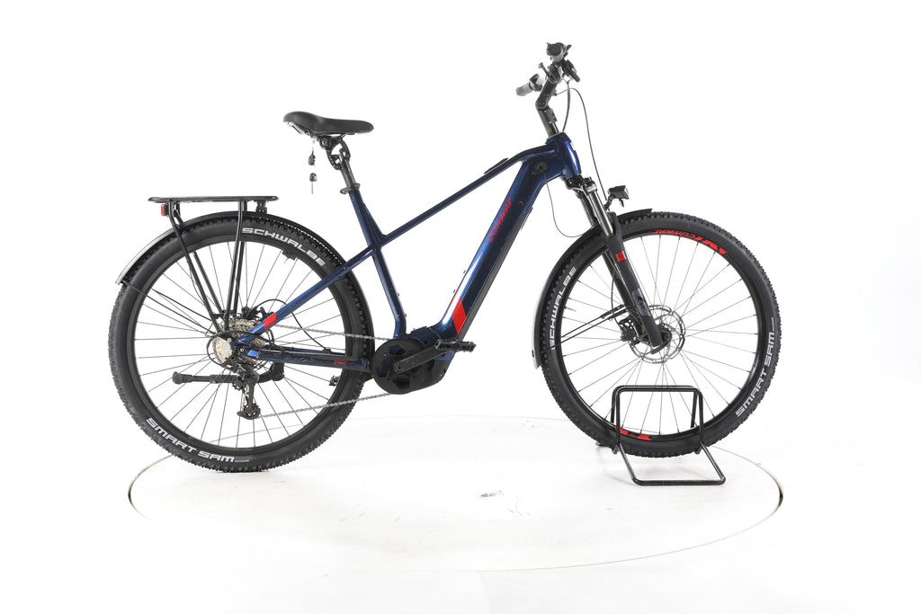 Conway Cairon C 2.0 Trekking E-Bike - Image 1